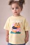 Cat Nap? Unisex Children's T-Shirt 4Gh5