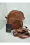 Women's Soft Quality Leather Modern Design Bag - 2