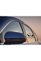 Car Sticker Windshield Door Model Black 10cm X 14cm High Quality - 5