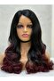 human hair wig - 3