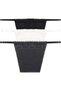 Cotton Clip On Camisole for Women | Cleavage Cover | Deep Neck Cover Up Inner Cami secret Pack of 3