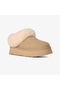 W Tazzelle Women's Furry Boots - 2