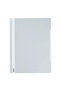 4189 Gray Plastic Ring Binder (Pack of 50) - 2