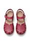 Genuine Leather Orthopedic Sole Women's Sandals – Breathable, Comfortable for Daily Use - 3