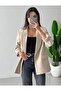 Blazer Ceket