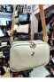 Women's Crossbody Shoulder Messenger Bag (25*9*15 cm)