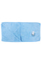 - Baby Bath Towel Cotton Flower for new born - 2