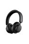Los Angeles Solar Powered Headphones - Midnight Black