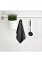 Premium Kitchen Towels - 6-Piece Set, 100% Cotton, 40cm X 70cm, Water Absorbent - 2