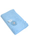 - Baby Bath Towel Cotton Flower for new born