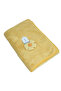 - Baby Bath Towel Cotton Flower for new born