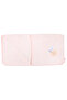 - Baby Bath Towel Cotton Flower for new born - 2