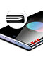 متوافق مع جهاز Galaxy Note 20 Ultra. واقي شاشة زجاجي كامل اللصق من SEKO. - 4