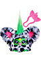 Furby Furblets Moo-Boo Electronic Mini Plush Toy with 45+ Sounds for Ages 6+ - 2