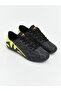 Triwex Black Printed Boys' Astroturf Field Shoes - 2
