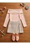 Girls' Shorts Skirt 8-14 Years Old - 3