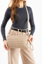 Women's Portfolio, Shoulder and Hand Bag - 2