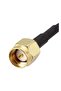 WiFi Antenna 2.4G /5G/5.8G Dual Frequency 12dBi - 4