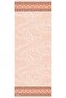 Patterned Shawl – Available in Mint / Powder / Pink Colors – Lightweight, Non-Slip, Casual and Stylish Shawl - 3