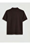 Sparkling Choices by Shining Store Devrik Roba Collar Men's T-Shirt - 7