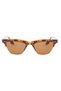 Cat Eye Women's Sunglasses Tctgk000503G0241 - 3