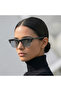 Cat Eye Women's Sunglasses Tctgk000501G0239