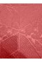 150 cm Thick Red Nature-Patterned Viscose Fabric Suitable for the Making of Dresses, Pants, Tunics, and Shirts