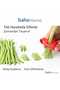 Bean Slicer That Fits through Your Finger Practical Vegetable Chopper Easy to Use 1Pc