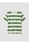 Striped Boy's T-Shirt