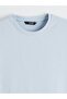 Crew Neck Men's T-Shirt - 5