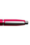 Pen Vfm E9403 Excessive Red With Chrome Plated Trims Bp - 4