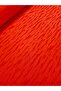 150 En Red Viscose Jacquard Patterned Fabric Suitable for Dress, Tunic, Pants, Shirt Making