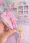 Sweet Puffy Mini Wallet Bag (10.5 cm * 8.5 cm) - 2