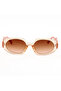 Women's Sunglasses Tctgk001405G0287 - 3