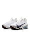حذاء الجري Air Zoom Alphafly Next% 3 للرجال باللون الأبيض FD8311-101 - 2