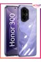 Transparent Silicone Case for Honor 300