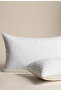Pique Set-(Organic Pique Set, Set of 6) - 6