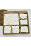 100% Cotton Cute Ducks Patterned 10-Piece Hospital Discharge Set Bobby.2610 - 3