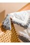 Tasseled Cushion Cover 45X45 cm (S6) - 3