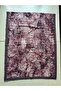 Müslüm, Floral Flower Patterned Wrinkled Shawl – Elegant, Non-Slip, Sweat-Resistant and Comfortable to Use 75 X 200 cm - 6
