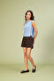 Dolloped Knitwear T-Shirt