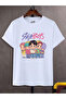 Sajaboys Printed T-Shirt – Hat Gift Set |   Premium Quality - 3