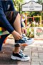 Remy Cool Anatomical Comfortable Smart Lace-Up Boys' Shoes - 3