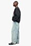Oversized Fit Printed sweatshirt - 4