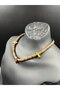 Men's Authentic Necklace Natural Stone Bead Necklace Tiger's Eye Hematite Necklace - 7