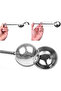 Stainless Steel Practical Tea Strainer - 3