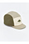 Nevavm Crocodile Printed Baby Boy Cap Hat with Difference - 2