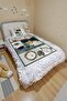 Little Explorers Safari Patterned Single Duvet and Pillowcase - 3