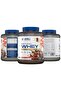 Applied Nutrition Critical Whey Protein Choco Bueno Powder - 2 Kg - 4