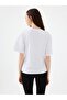 Regular Fit Women's T-shirt Sleeve - 3